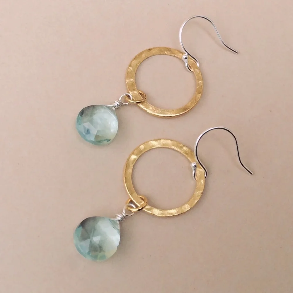New Sundance charm earrings - Picture 5 of 9